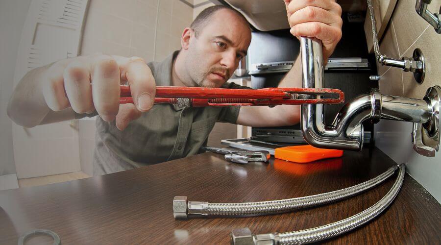 Local tankless water heater installation in Lewistown, MT